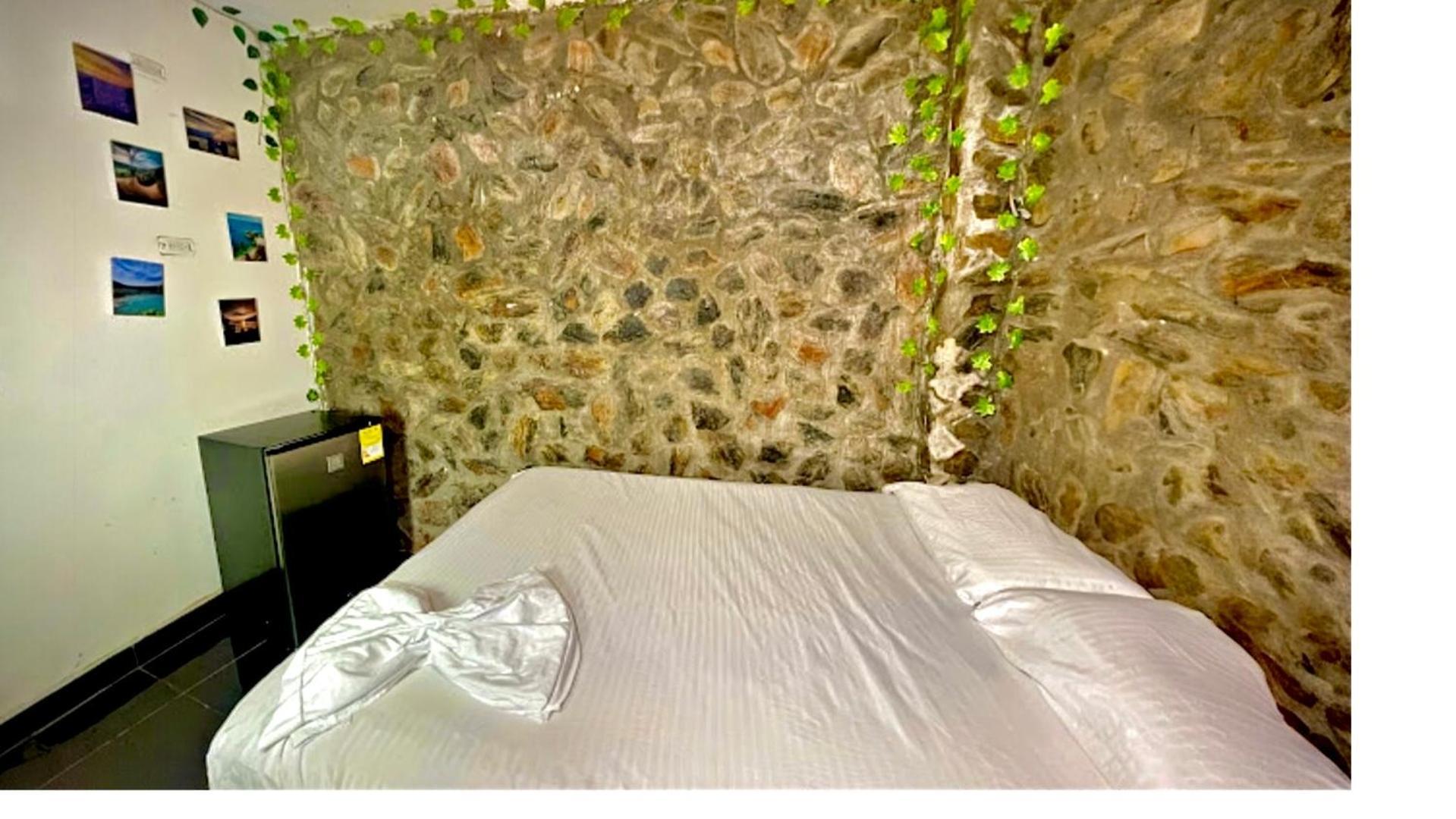 Tamarindo Beach hostel Taganga Exterior foto